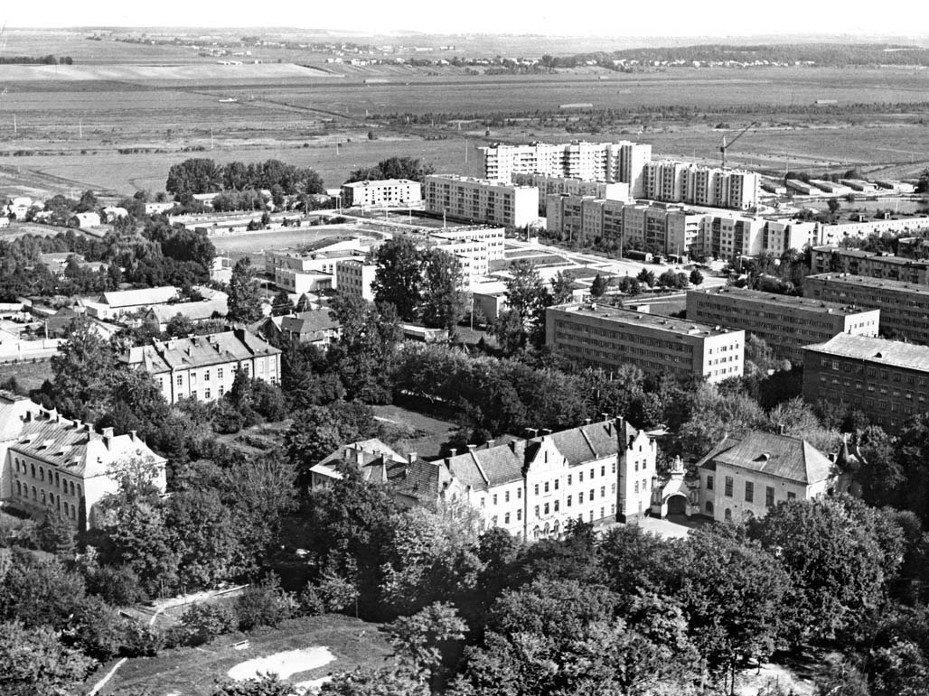 фото: Дубляни
